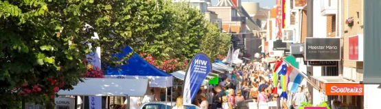 zomermarkt noordwijk - Bungalowpark 't Lappennest