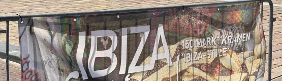 Ibiza Markt Noordwijk - Bungalowverhuur 't Lappennest in Noordwijk